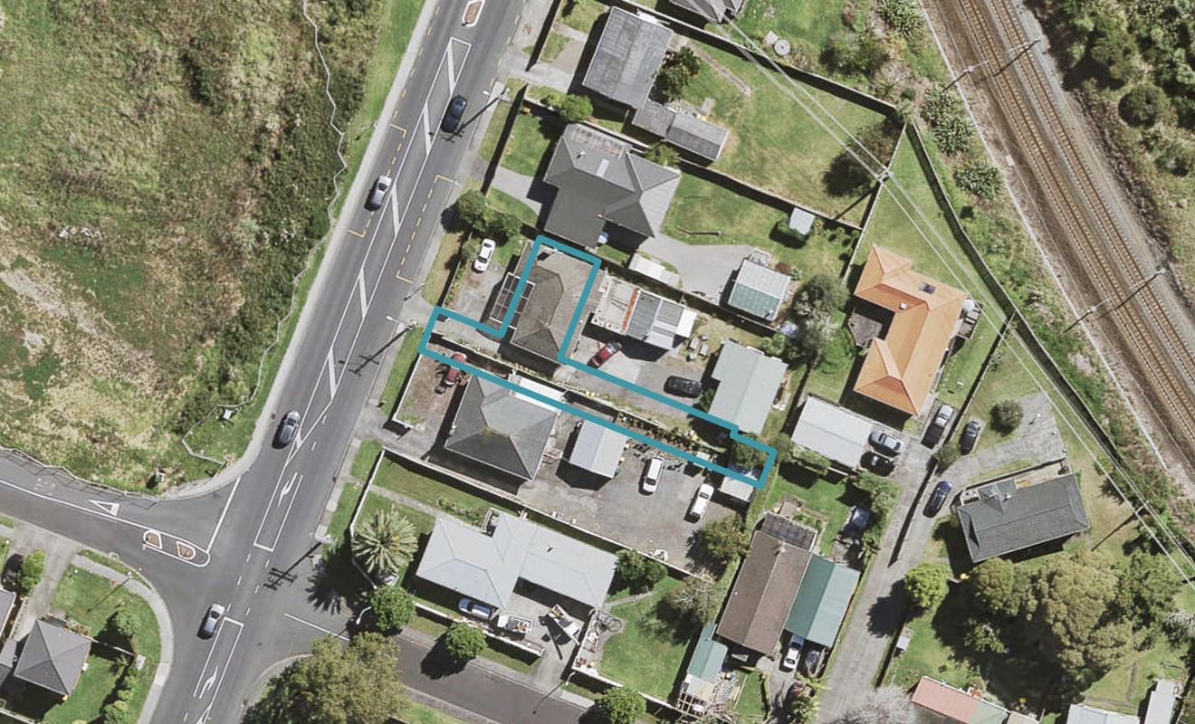 36B Seymour Road, Sunnyvale, Auckland - Carousel 1
