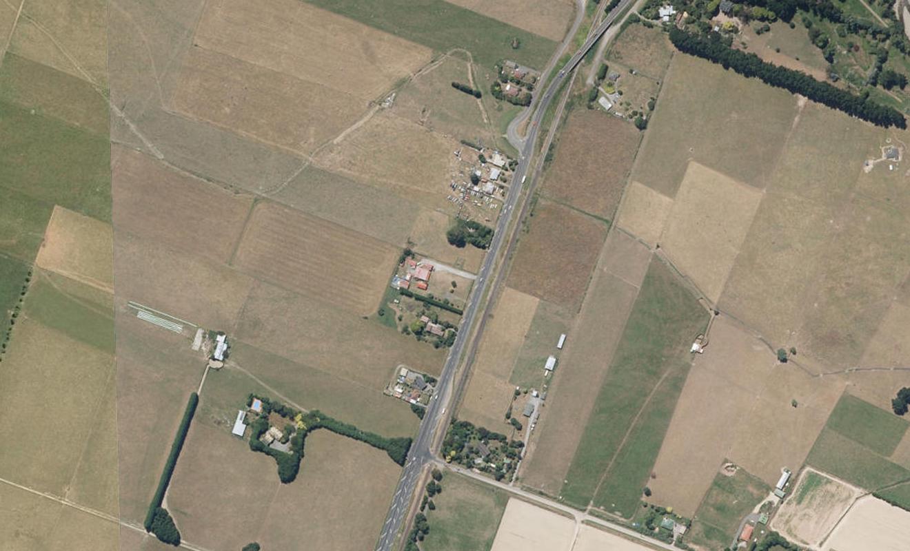 940 State Highway 1, Manakau, Levin - Carousel 1
