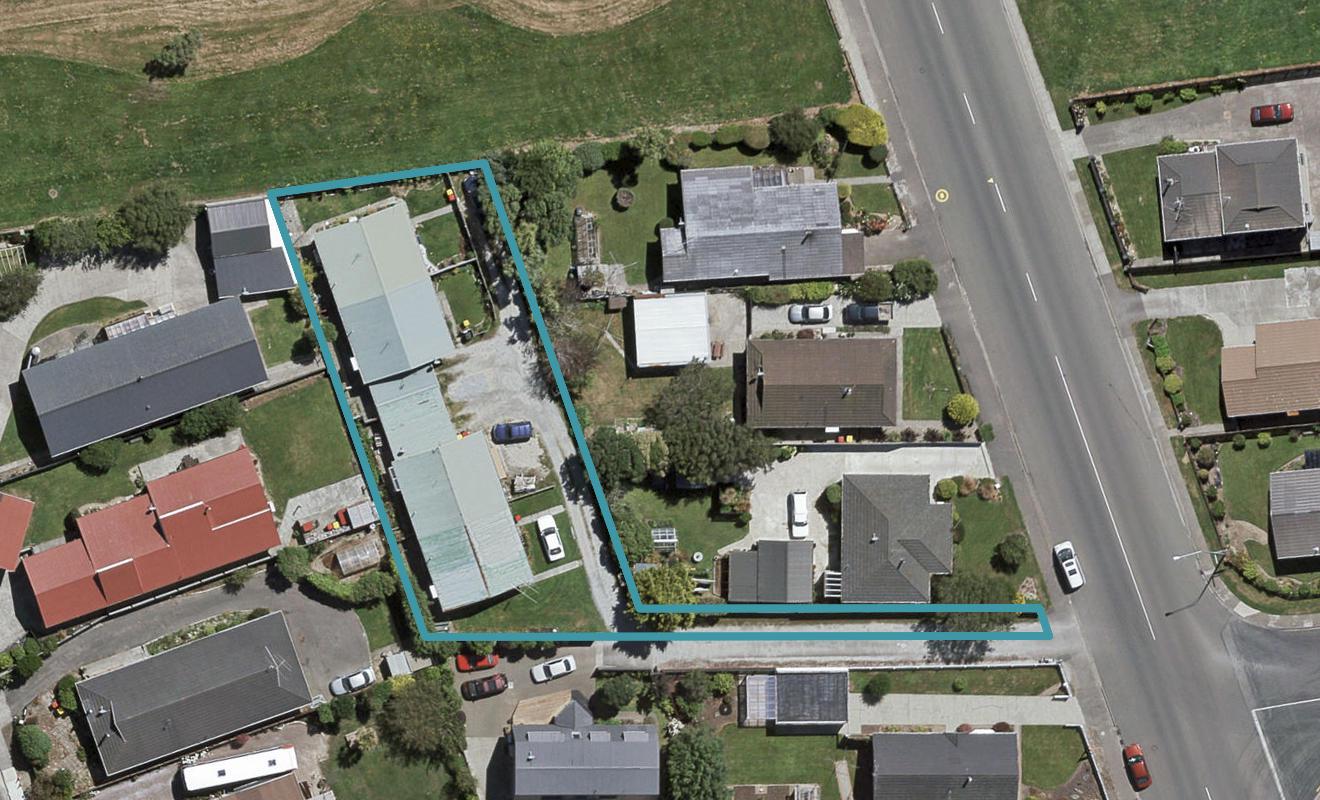 1/135 Inglewood Road, Newfield, Invercargill - Carousel 1