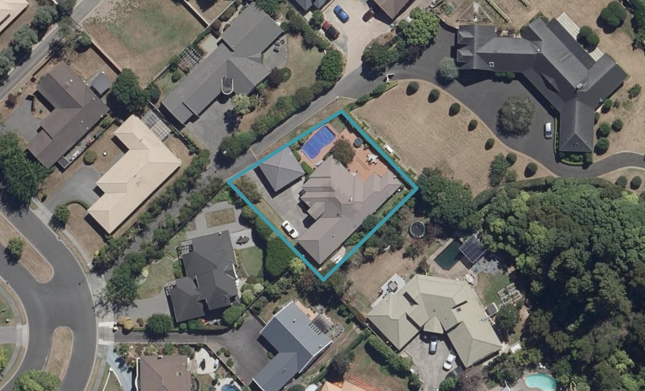 79A Harrowfield Drive, Harrowfield, Hamilton - Carousel 1