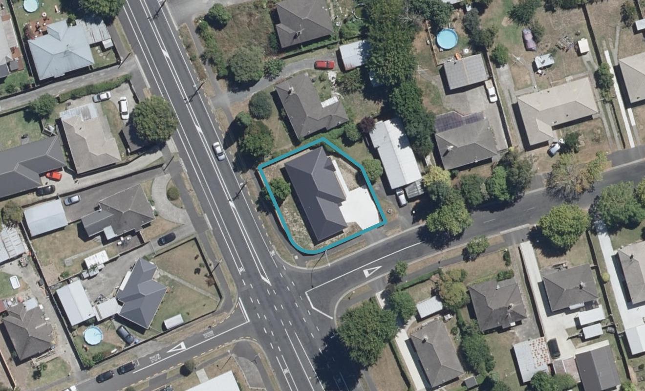 1 Sare Crescent, Fairfield, Hamilton - Carousel 1