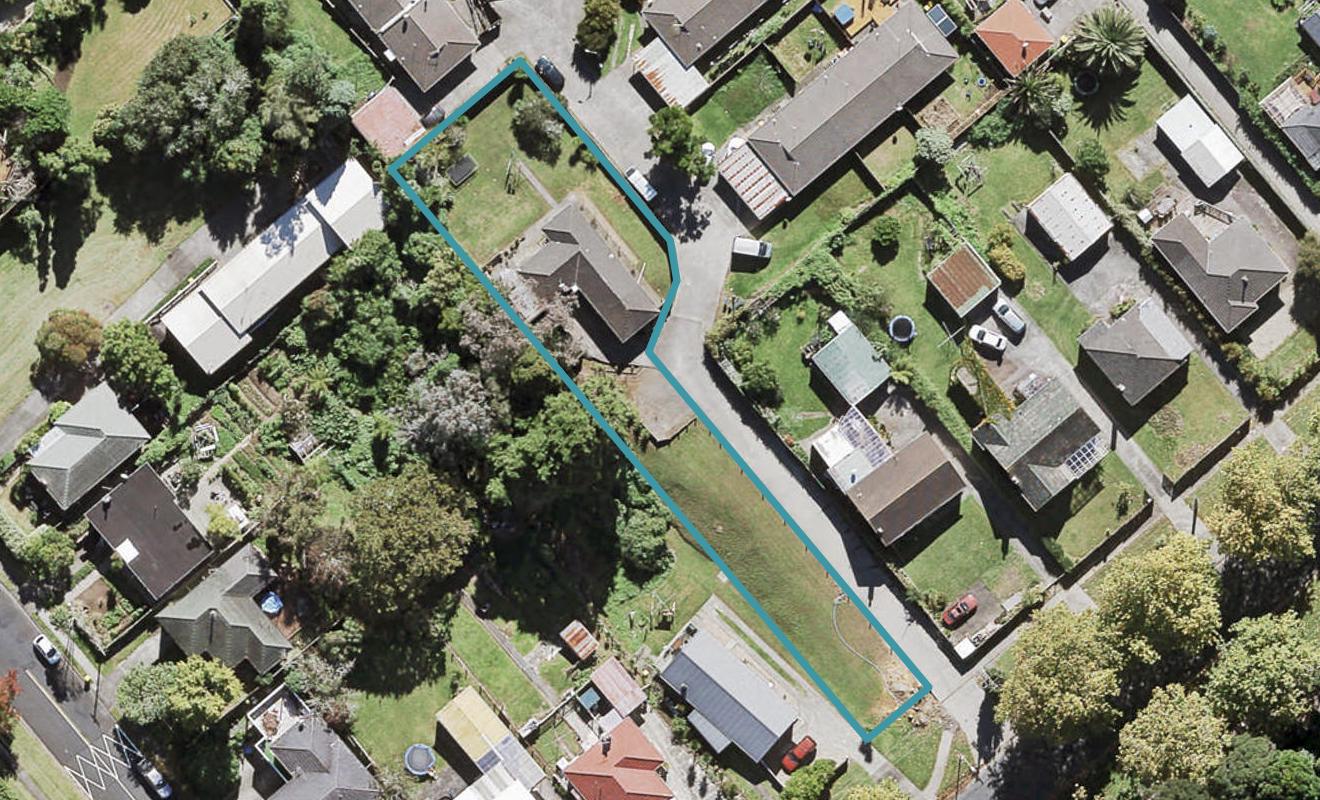 83 Seabrook Avenue, New Lynn, Auckland - Carousel 1