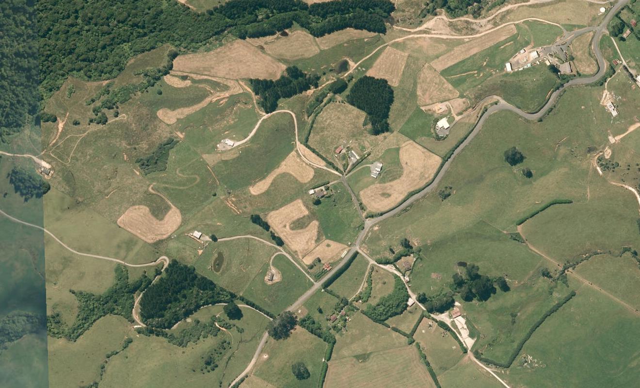 260A Old Kaimai Road, Lower Kaimai, Tauranga - Carousel 1