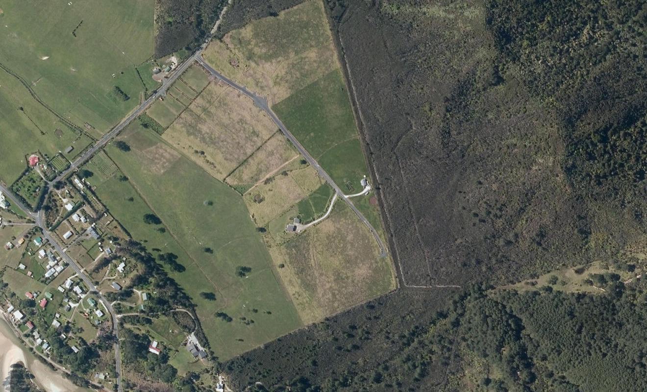 40 Koutu Terrace, Opononi, Kaikohe - Carousel 1