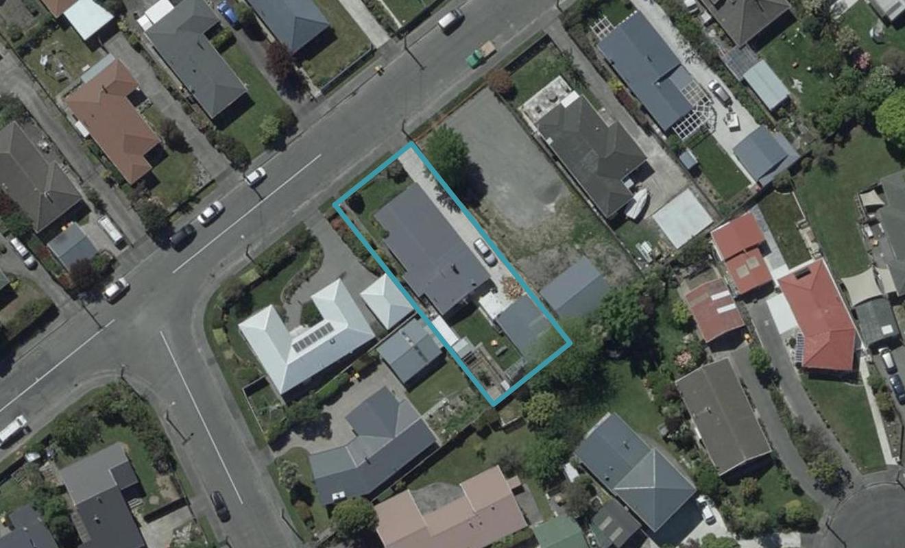 47 Samuel Street, Hoon Hay, Christchurch - Carousel 1