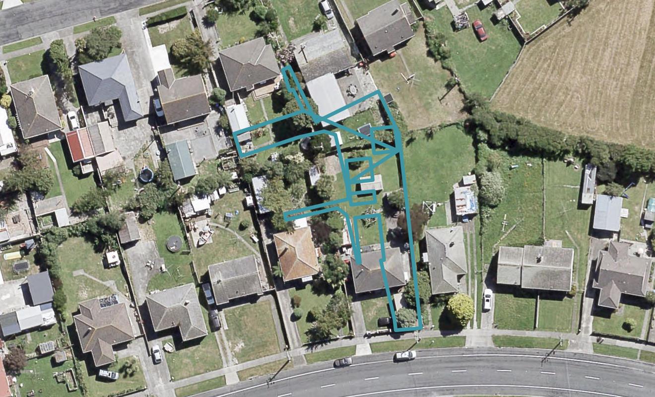 13/35 Rata Street, Naenae, Lower Hutt - Carousel 1
