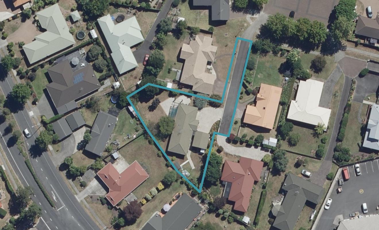 20 Halcione Close, Flagstaff, Hamilton - Carousel 1
