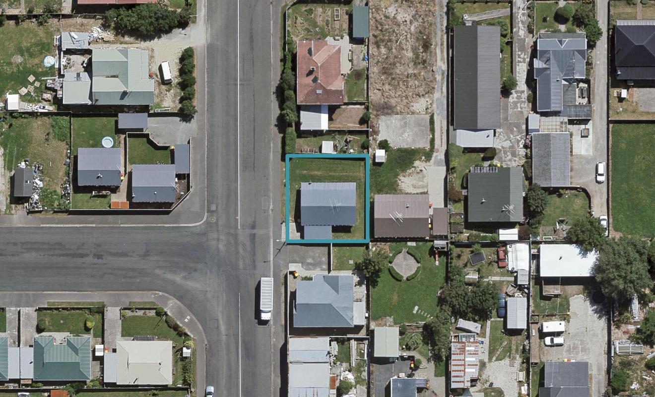 46 Nelson Street, Georgetown, Invercargill - Carousel 1