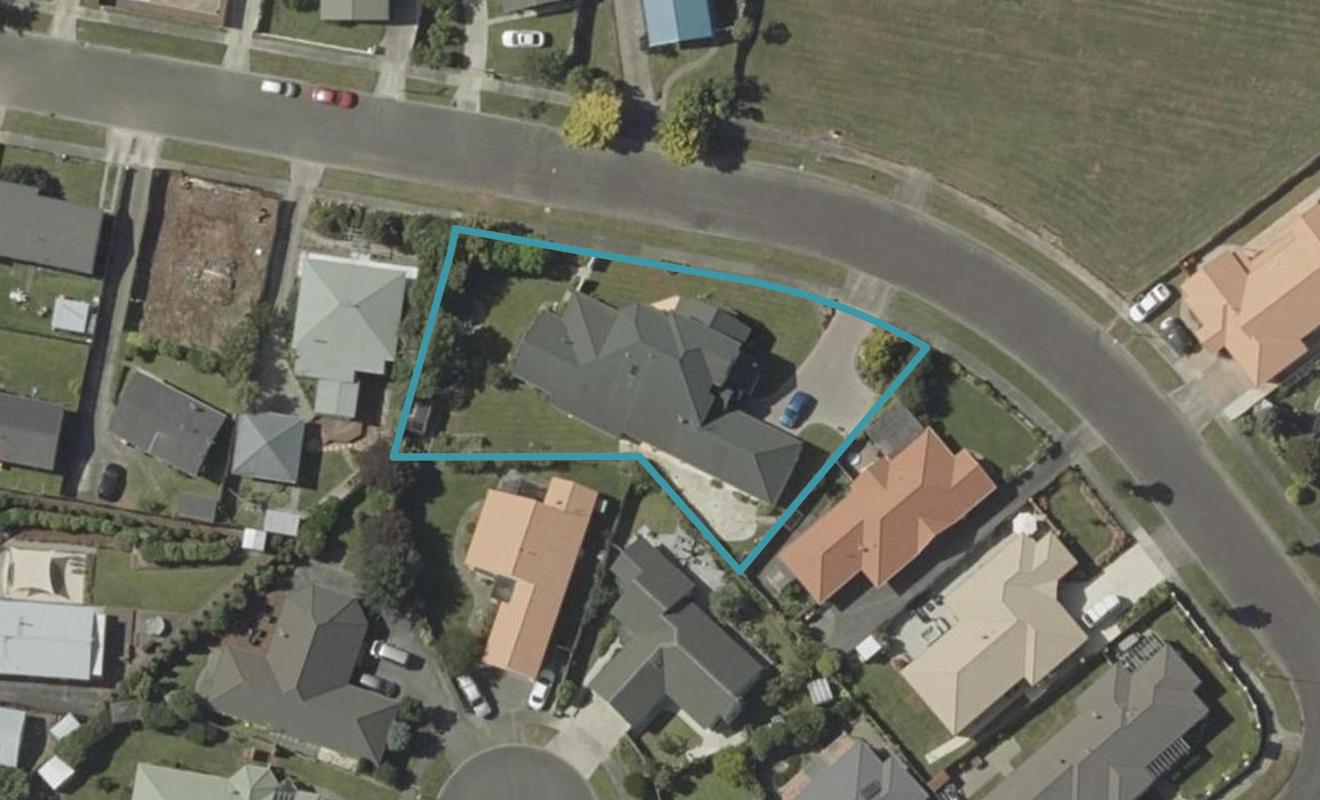 23 Leander Place, Milson, Palmerston North - Carousel 1
