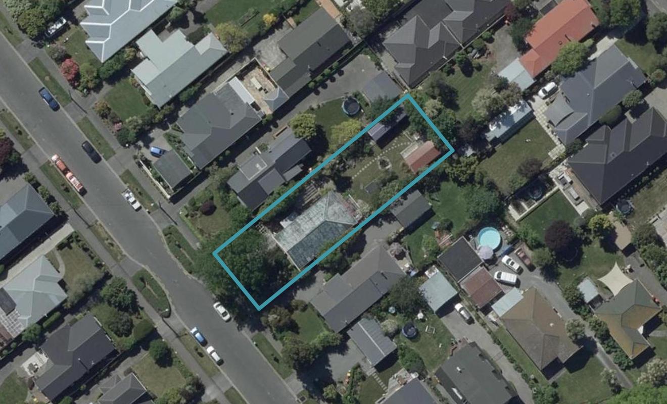 12 Cashmere View Street, Somerfield, Christchurch - Carousel 1