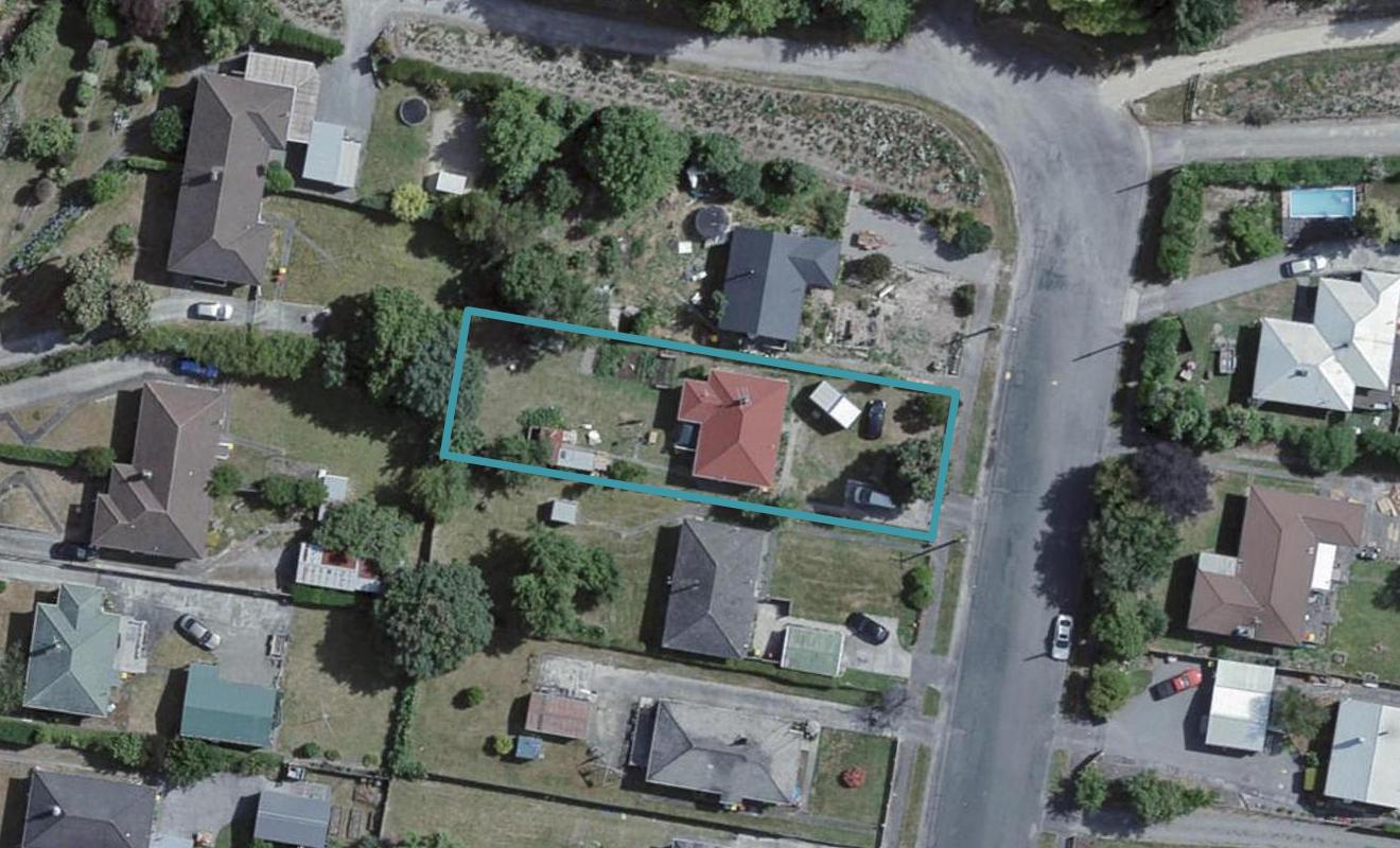 19 Matai Street, Lansdowne, Masterton - Carousel 1