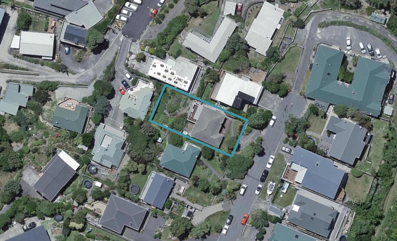 51 Milne Terrace, Island Bay, Wellington - Carousel 1