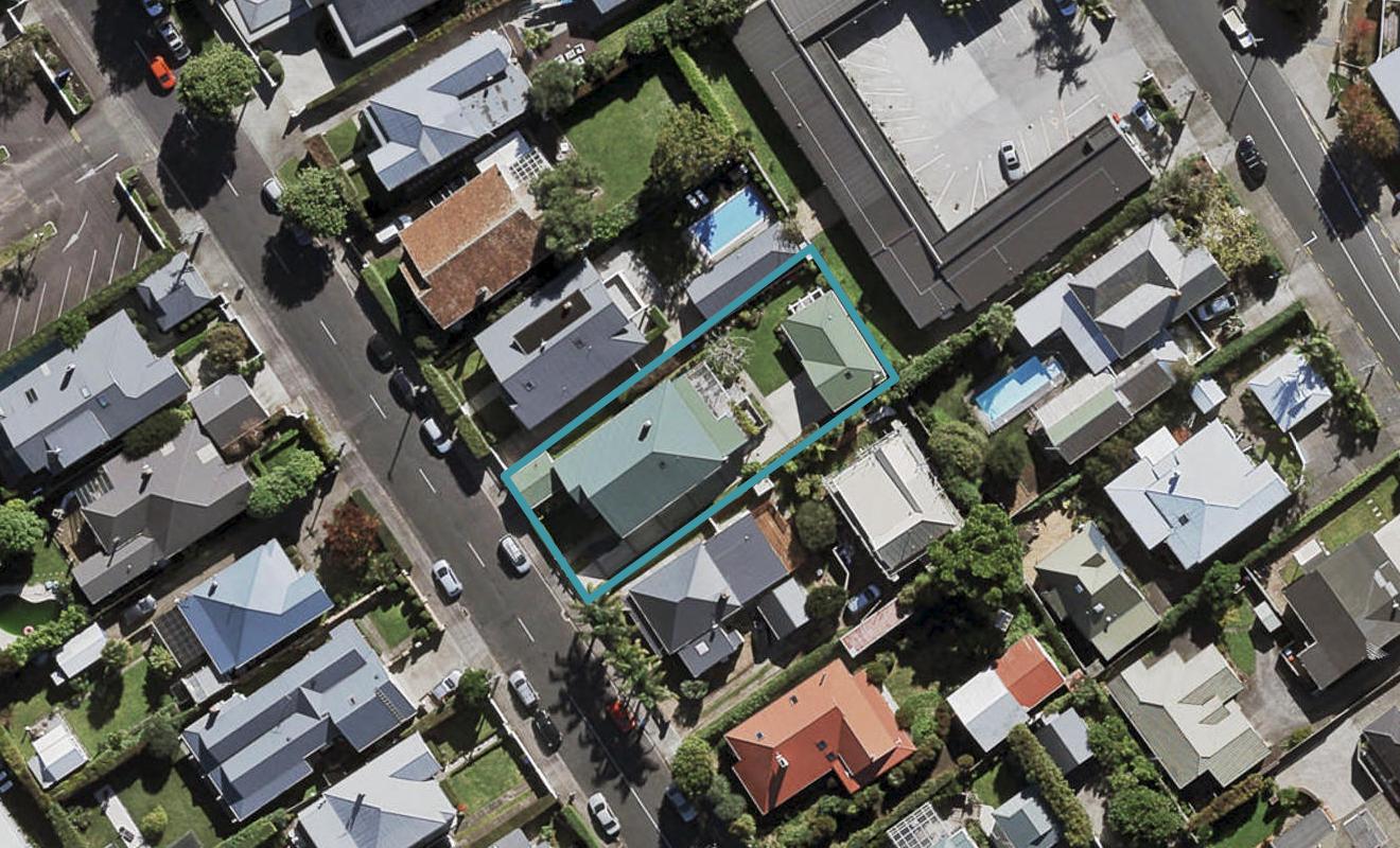 40 Ohinerau Street, Remuera, Auckland - Carousel 1