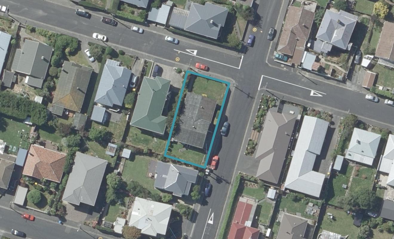 17 Blair Street, Kenmure, Dunedin - Carousel 1