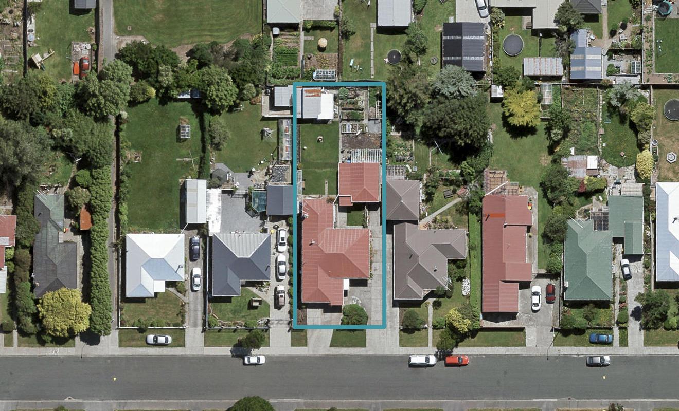 166 Dome Street, Newfield, Invercargill - Carousel 1