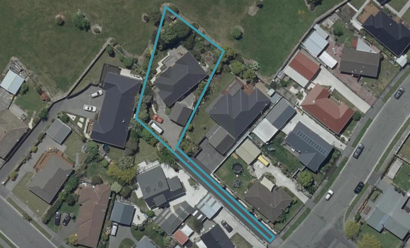 7 Thorness Street, Avondale, Christchurch - Carousel 1