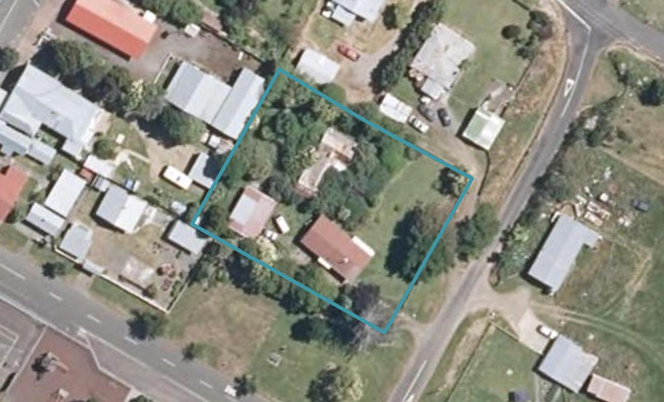 3 Hengist Street, Norsewood - Carousel 1