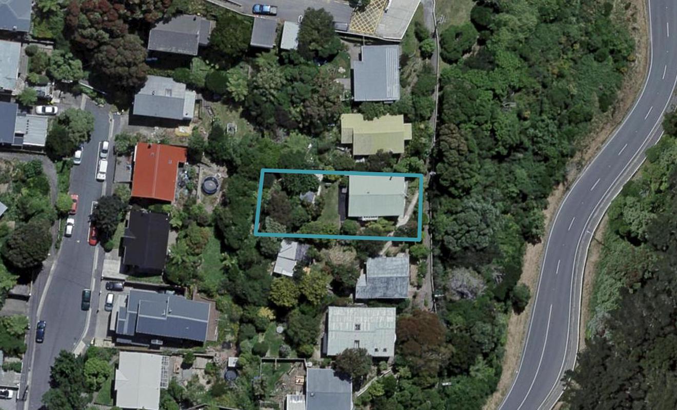 4 Finnimore Terrace, Vogeltown, Wellington - Carousel 1