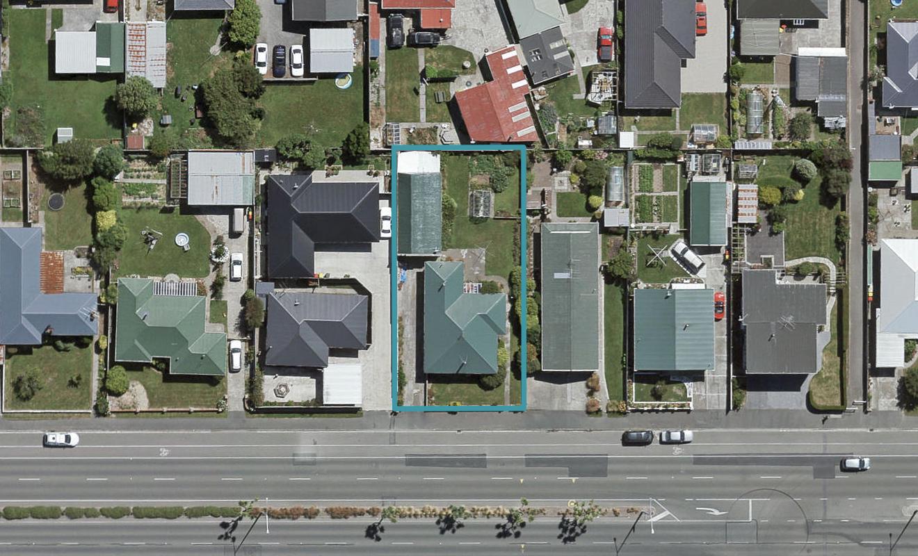 568 Tweed Street, Newfield, Invercargill - Carousel 1