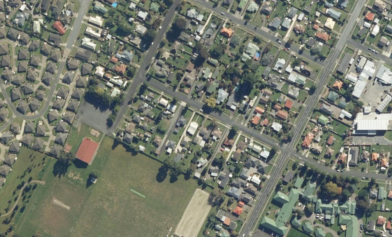 36 Elizabeth Street, Matamata, Matamata - Carousel 1