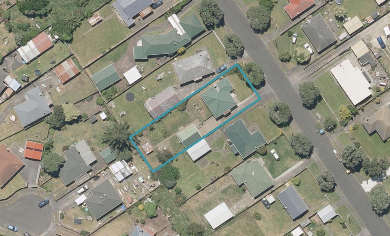 69 Thatcher Street, Castlecliff, Whanganui - Carousel 1