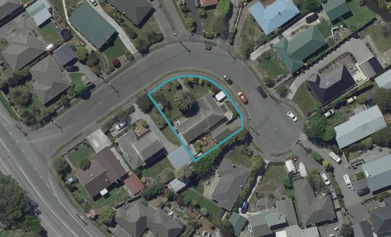 6 Greta Place, Hoon Hay, Christchurch - Carousel 1