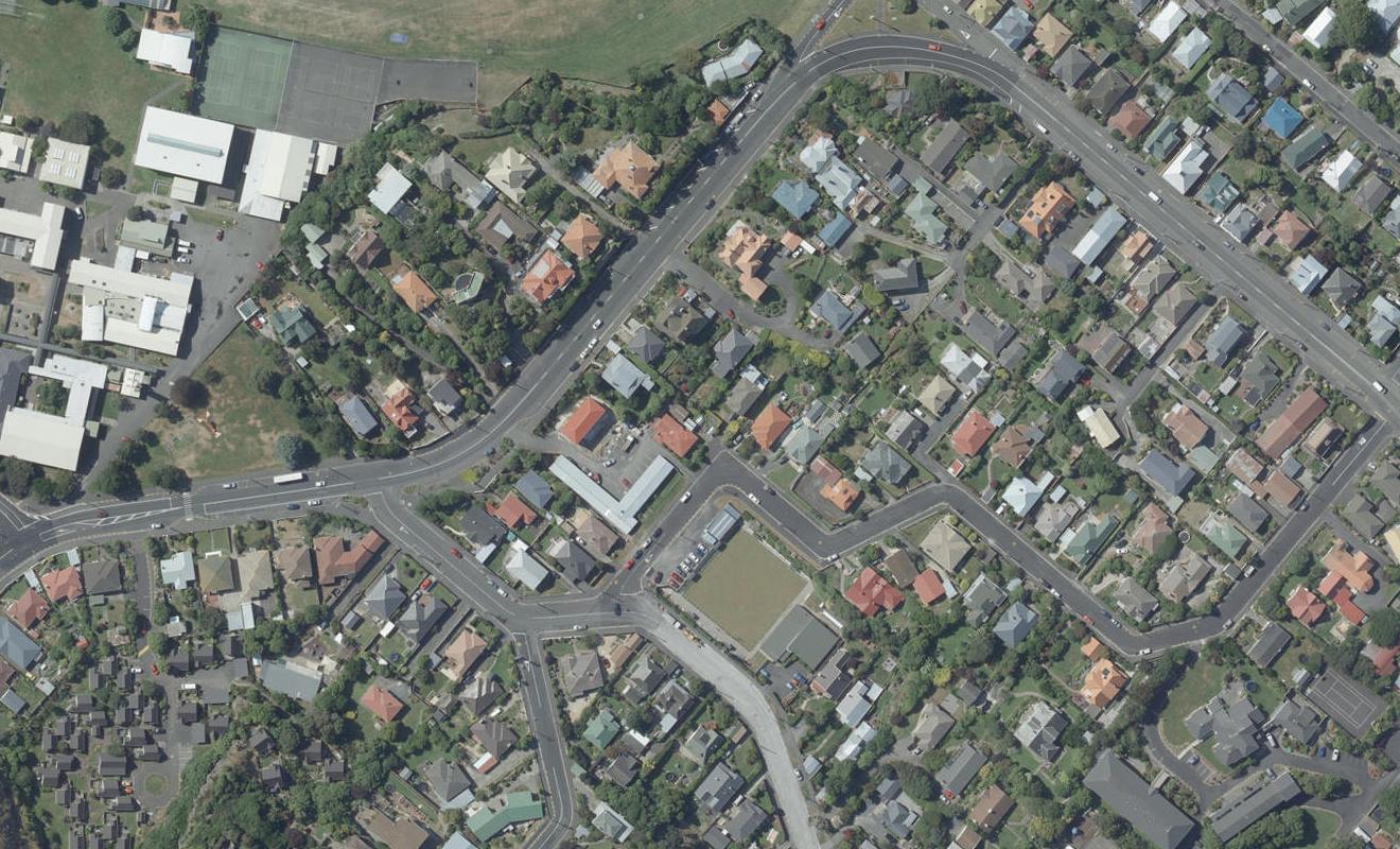 5A Elliot Street, Andersons Bay, Dunedin - Carousel 1