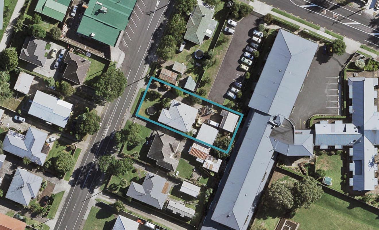 55 McKean Avenue, Manurewa, Auckland - Carousel 1