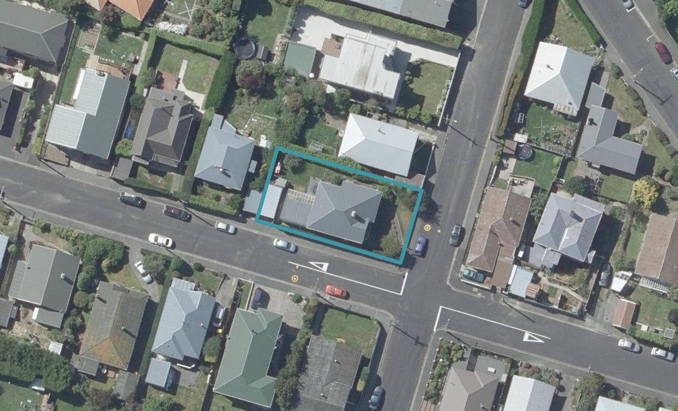 12 Stansfield Street, Kenmure, Dunedin - Carousel 1