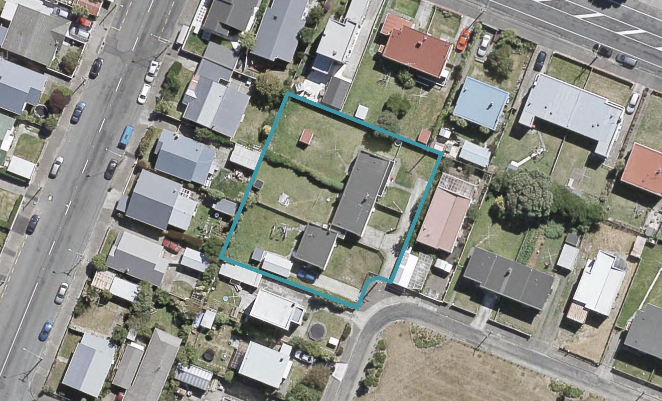 2/77 Adelaide Street, Petone, Lower Hutt - Carousel 1