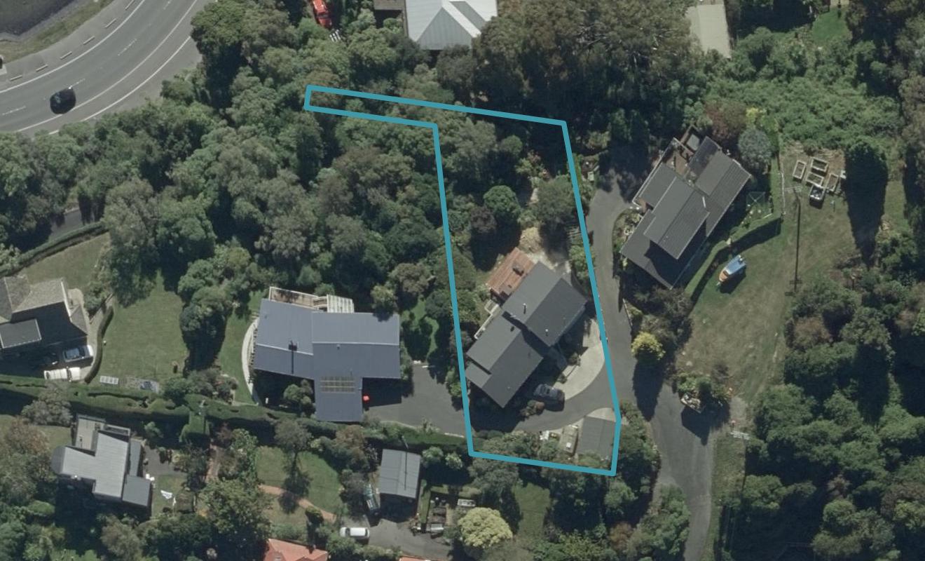 19 Kellas Street, Macandrew Bay, Dunedin - Carousel 1