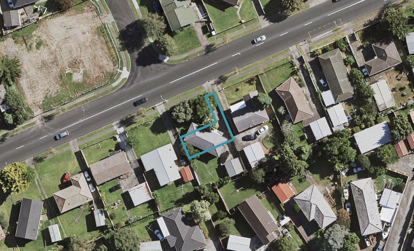 104B Wordsworth Road, Manurewa, Auckland - Carousel 1