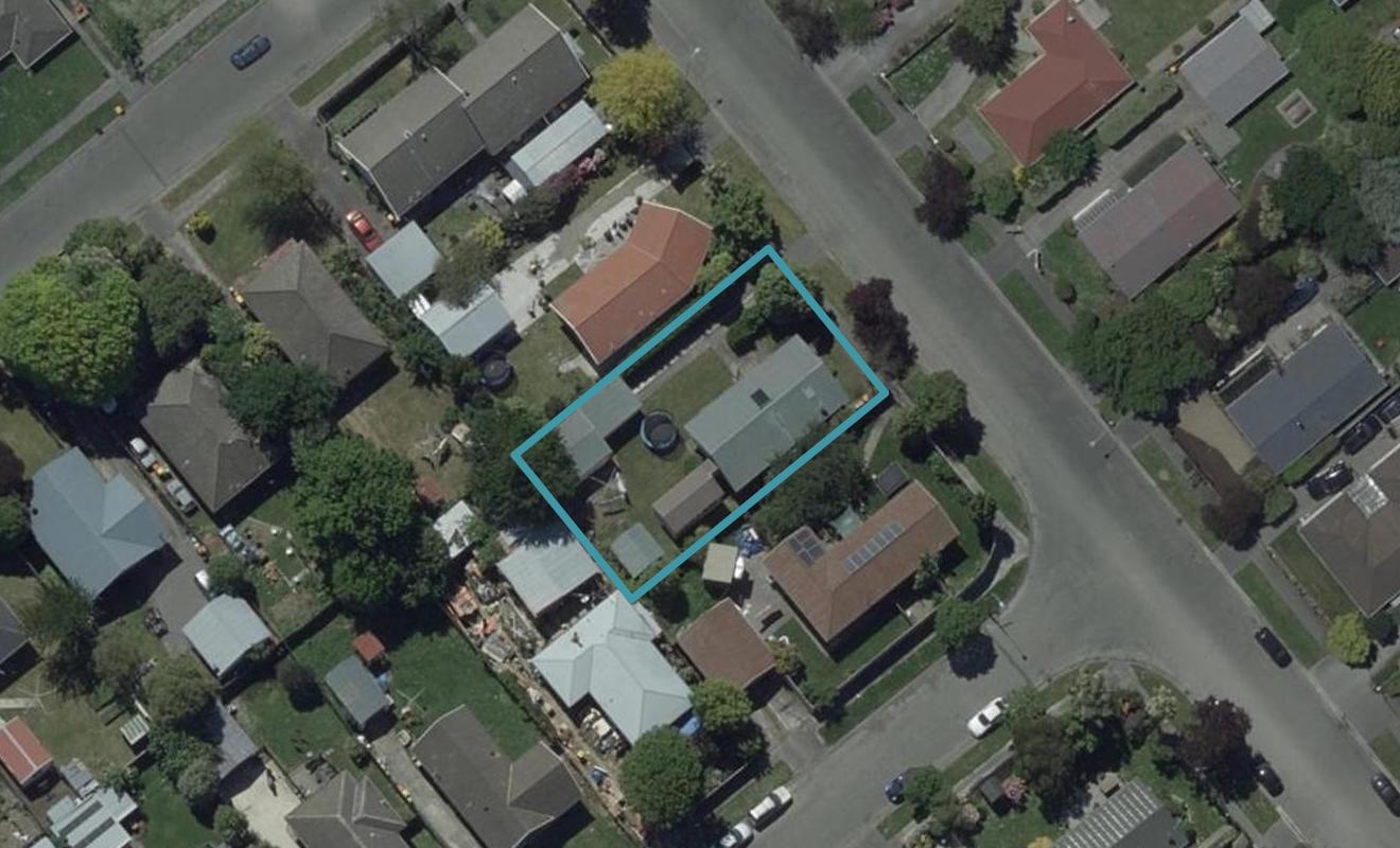 34 McCarthy Street, Hoon Hay, Christchurch - Carousel 1