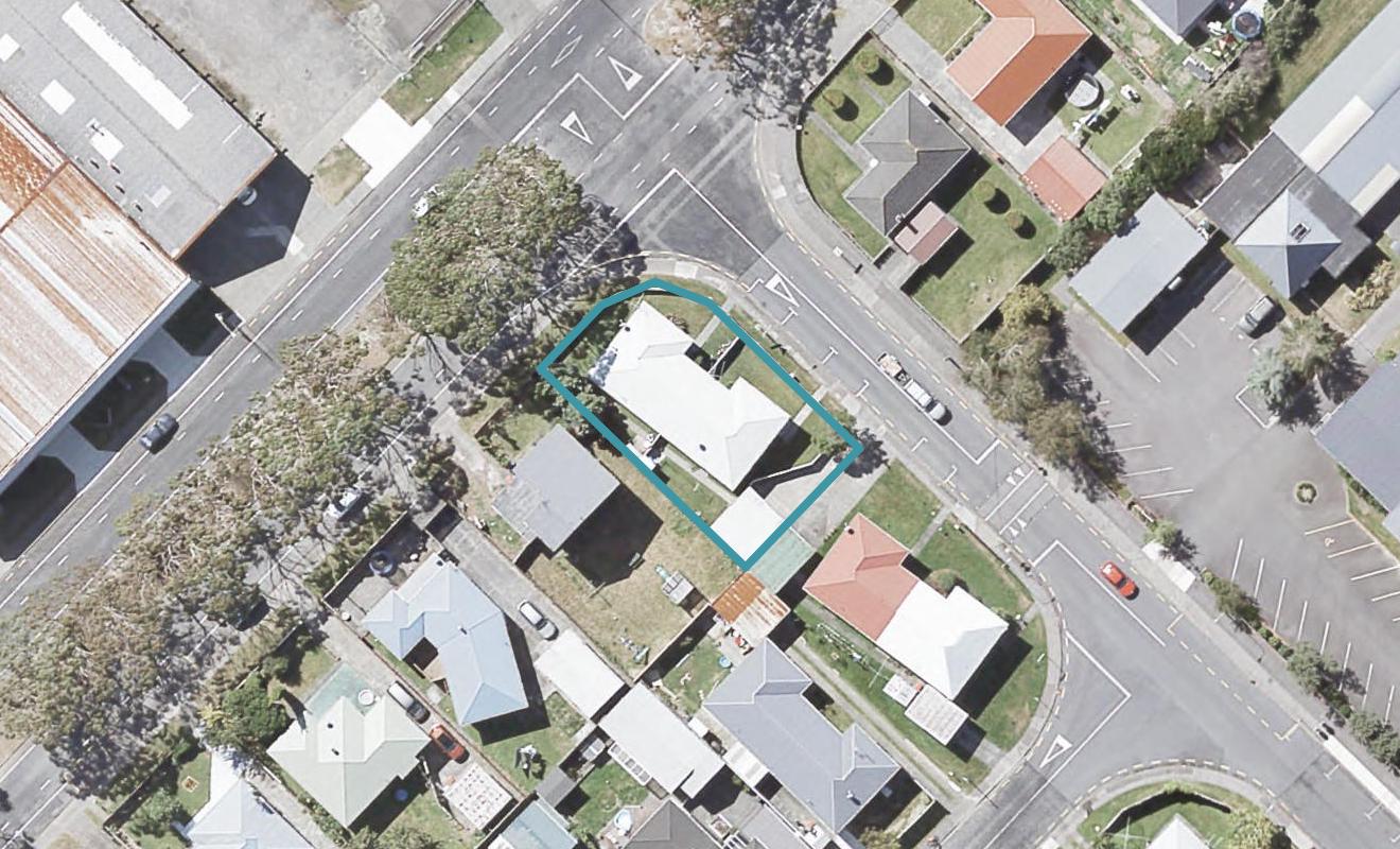 1/71 Konini Street, Wainuiomata, Lower Hutt - Carousel 1