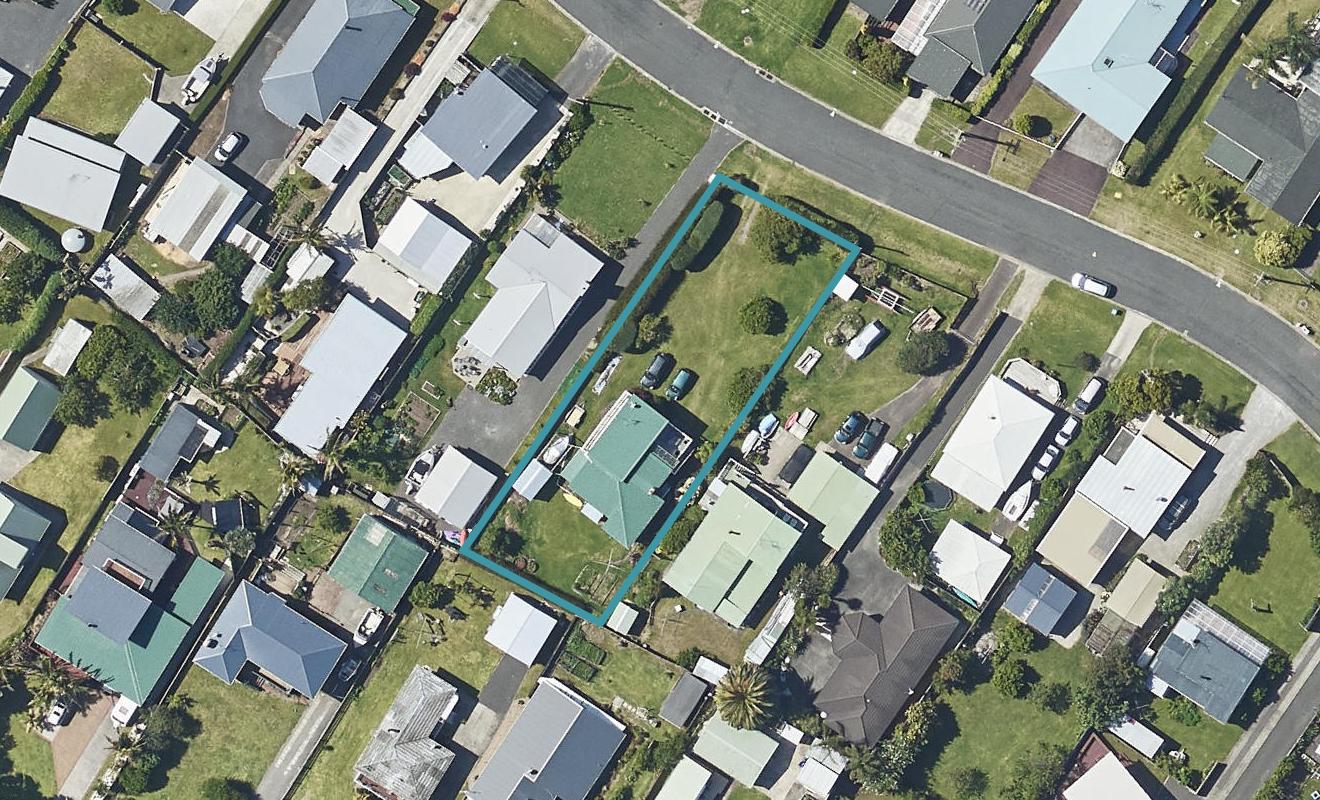 23 Roretana Drive, Athenree, Katikati - Carousel 1
