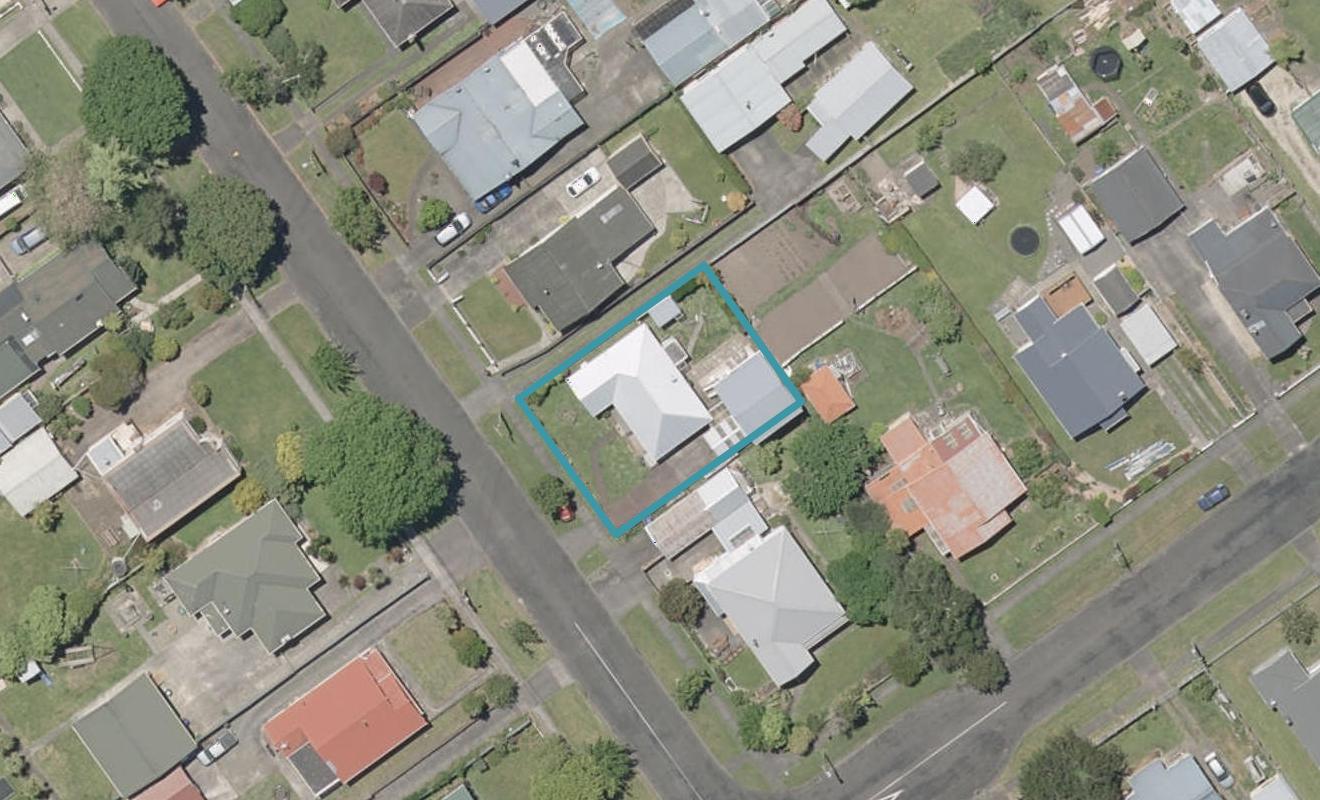 26 Stewart Street, Aramoho, Whanganui - Carousel 1