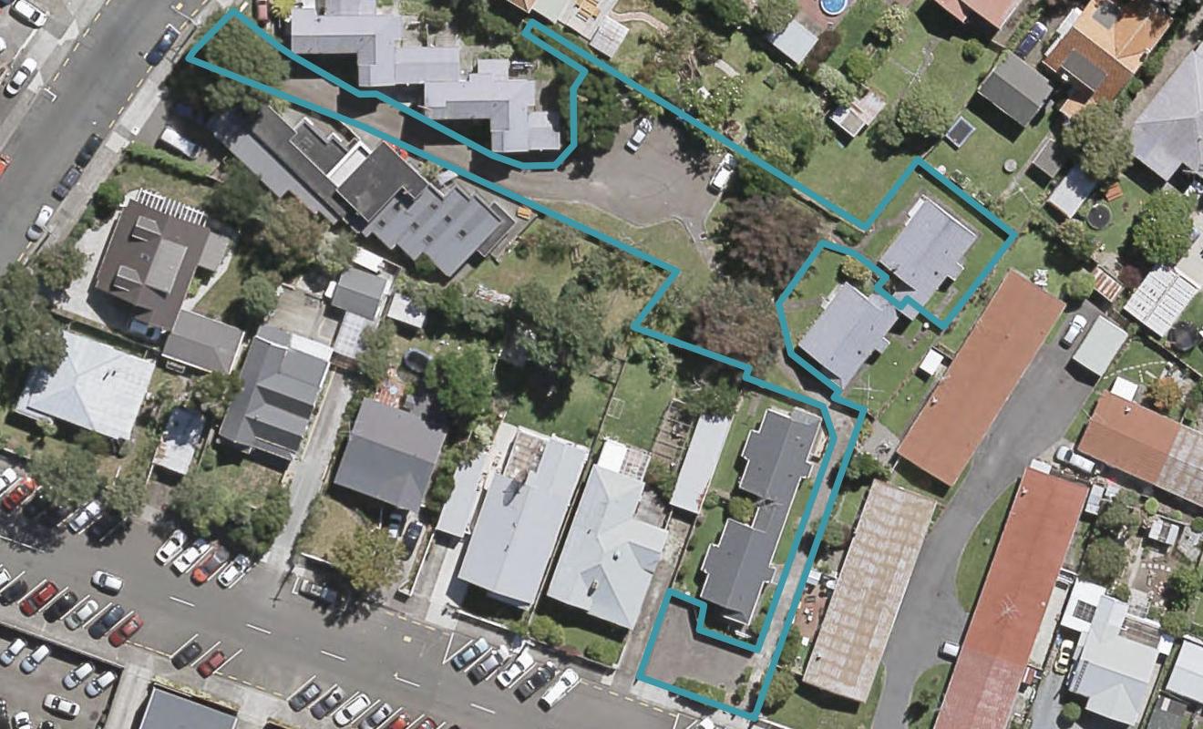 6/14 Parliament Street, Melling, Lower Hutt - Carousel 1