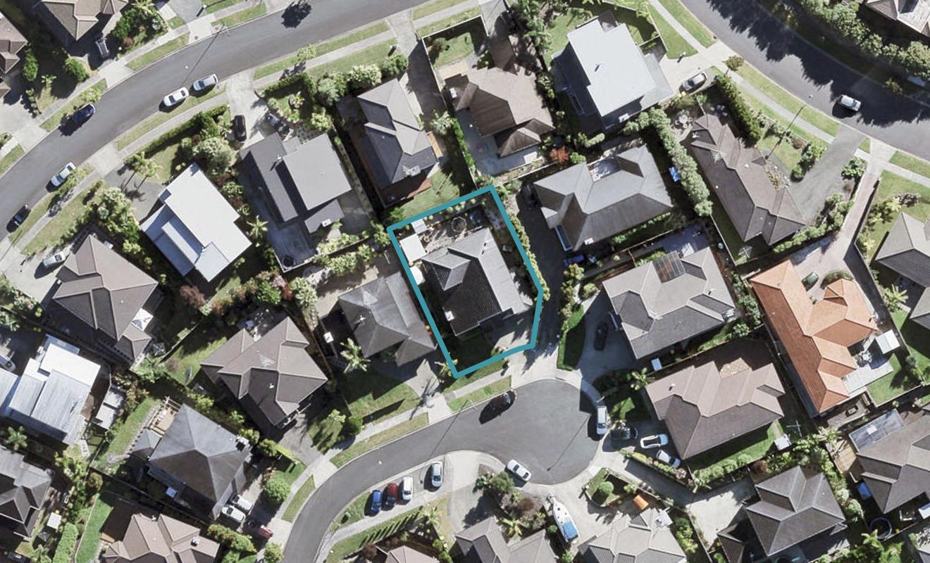 14 Tekapo Rise, Fairview Heights, Auckland - Carousel 1