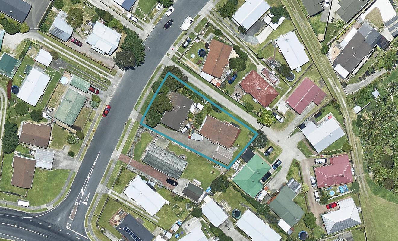 6 College Place, Poike, Tauranga - Carousel 1