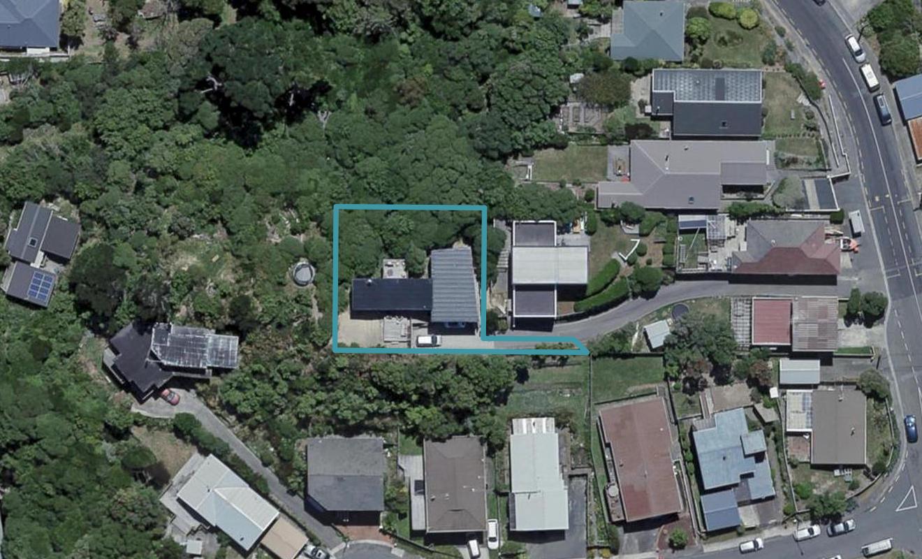 60B View Road, Houghton Bay, Wellington - Carousel 1