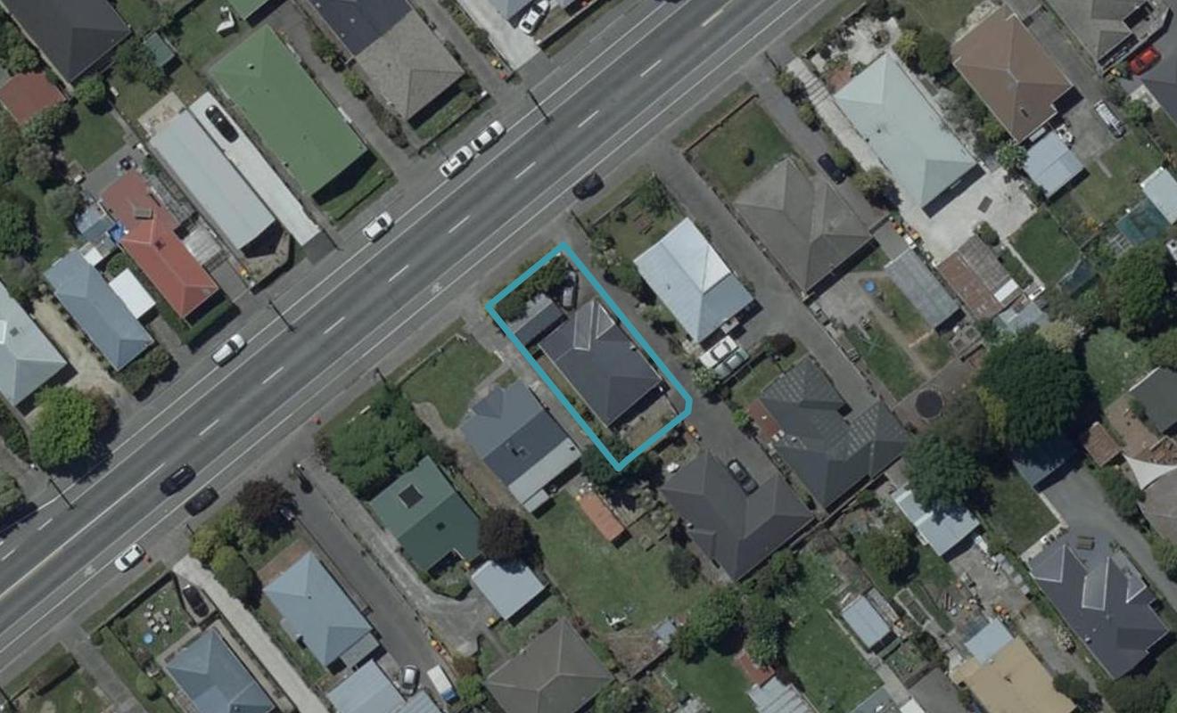 144 Milton Street, Somerfield, Christchurch - Carousel 1
