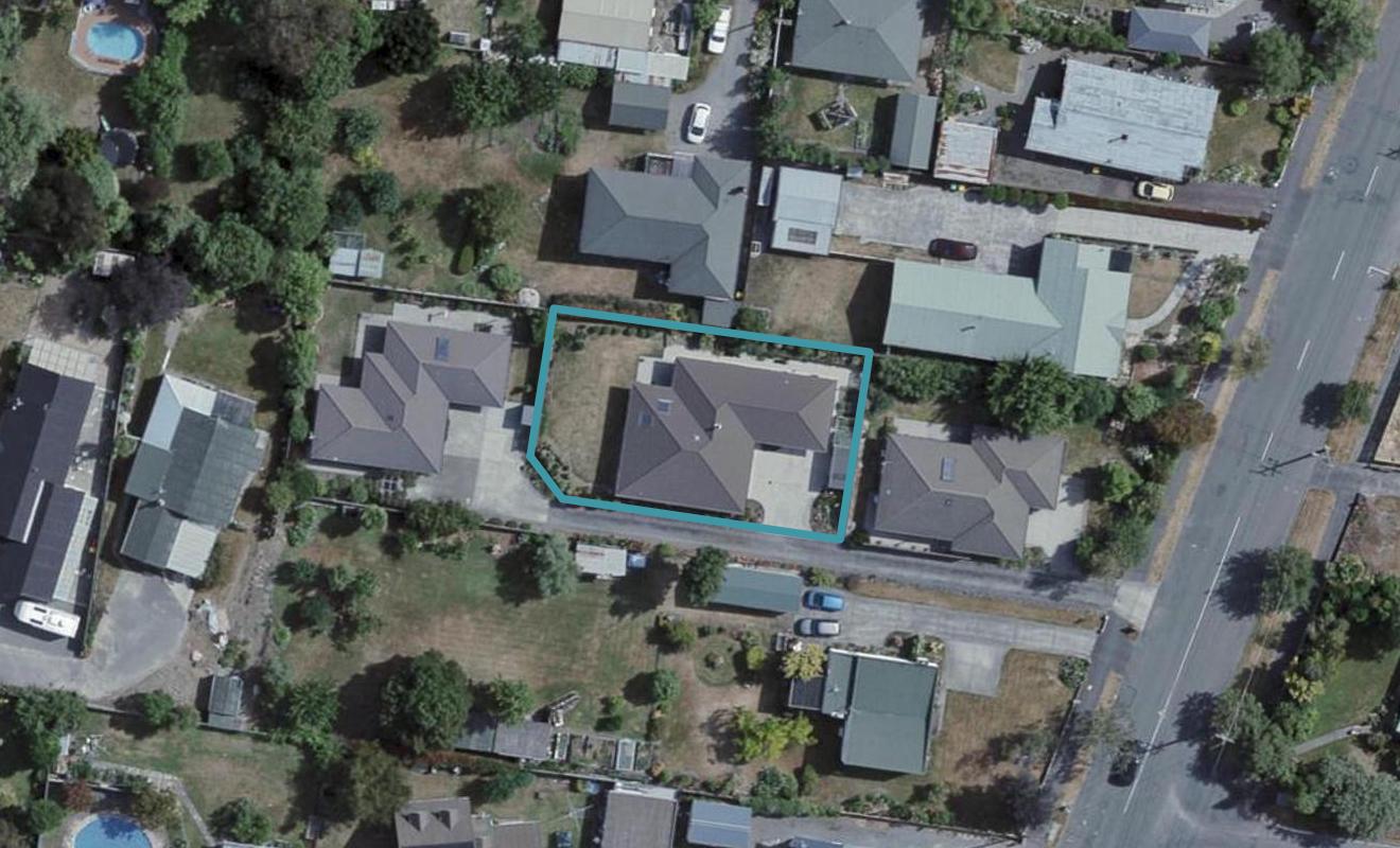 23A Totara Street, Lansdowne, Masterton - Carousel 1