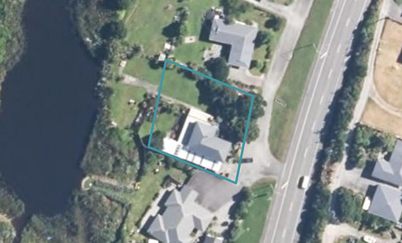 414 Main South Road, Paroa, Greymouth - Carousel 1