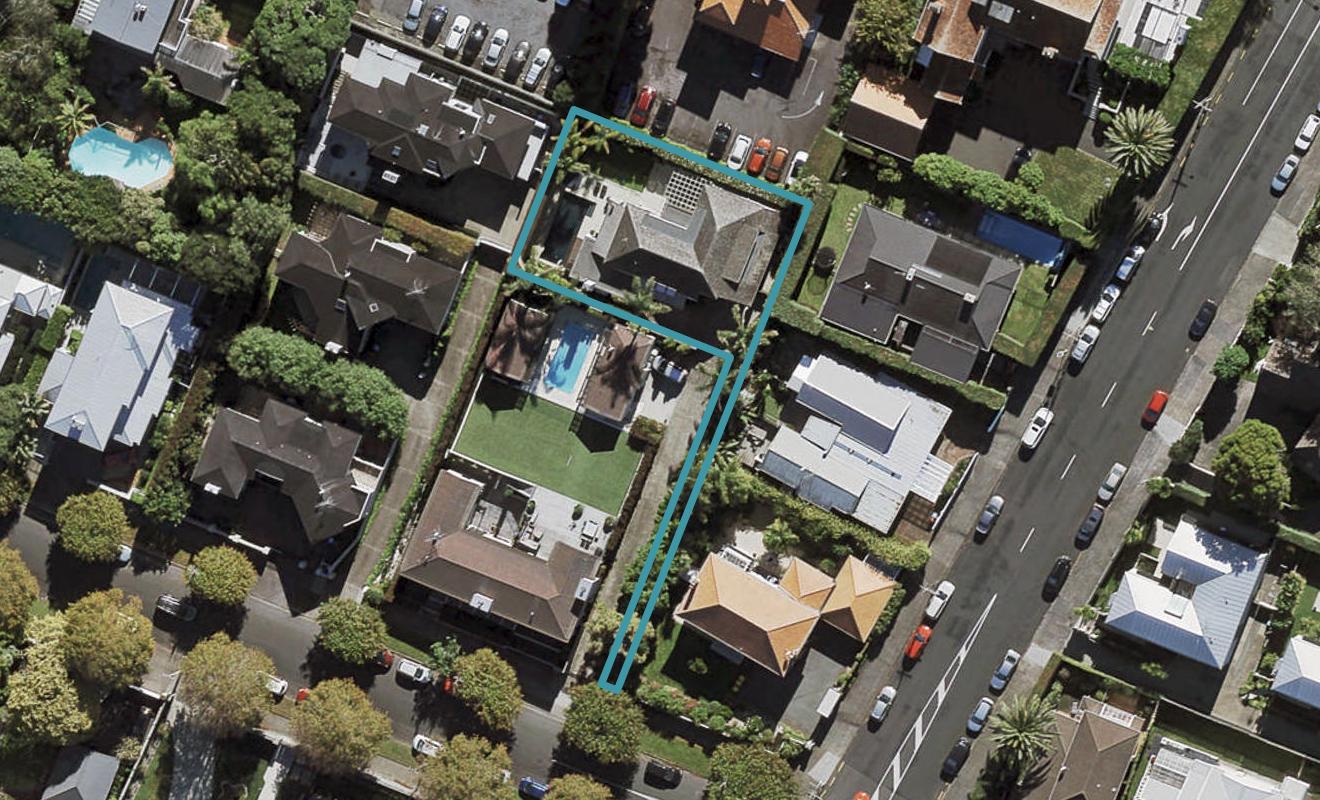 12C Dromorne Road, Remuera, Auckland - Carousel 1