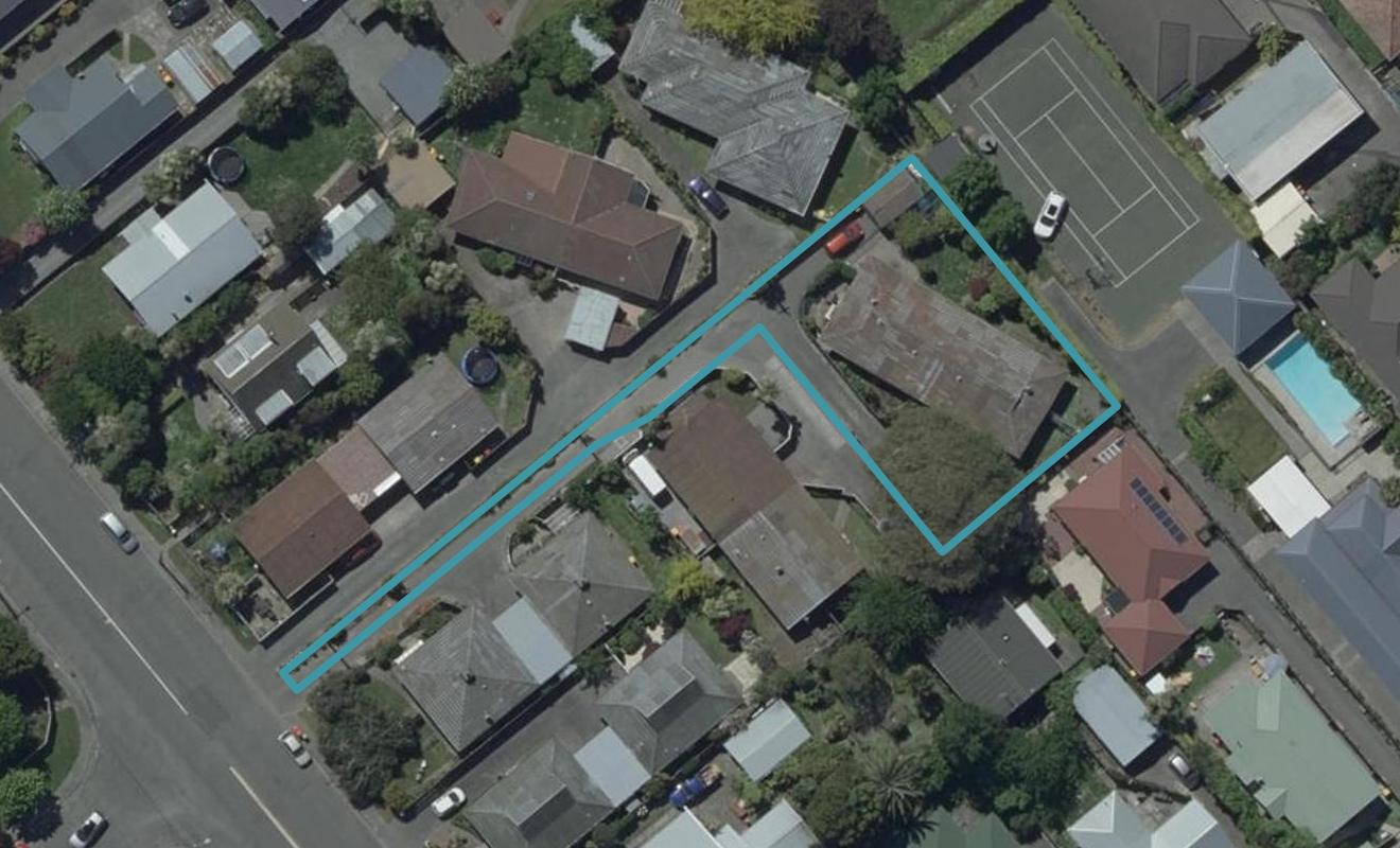 2/52A Selwyn Street, Somerfield, Christchurch - Carousel 1