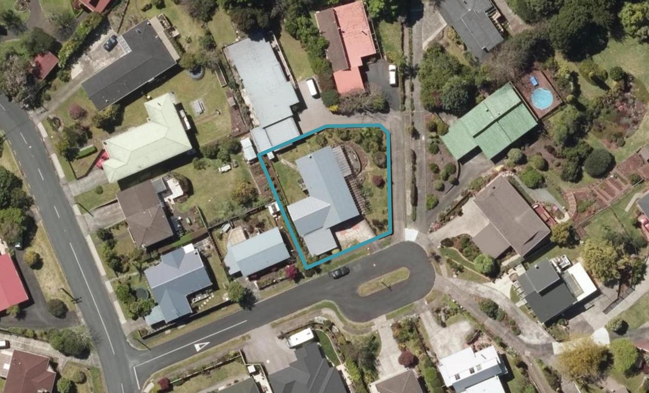 3 Barclay Place, Kamo, Whangarei - Carousel 1