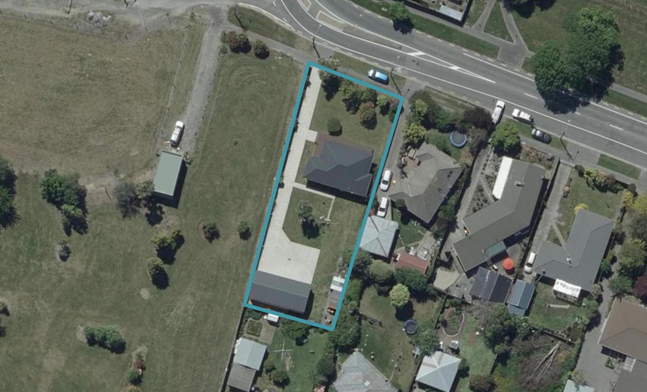 38 Breezes Road, Avondale, Christchurch - Carousel 1