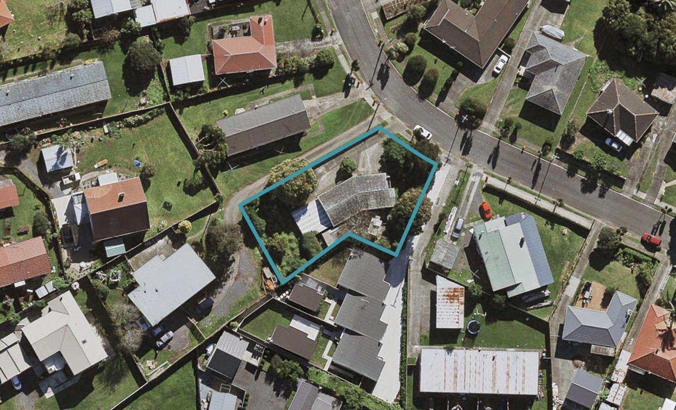 13 Monterey Avenue, Otahuhu, Auckland - Carousel 1