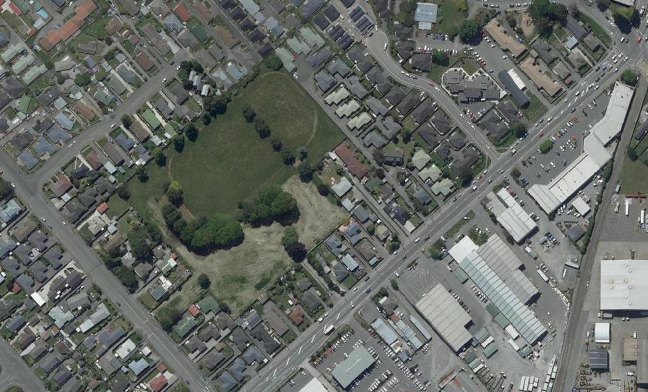 53 Akoranga Place, Hornby, Christchurch - Carousel 1