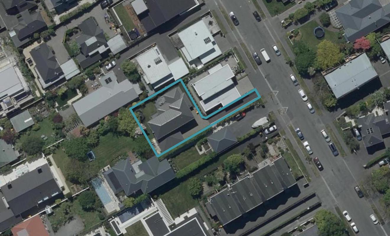 39A Winchester Street, Merivale, Christchurch - Carousel 1